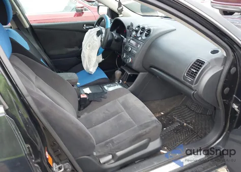 2007 Nissan Altima 2.5 S из США, поврежденный, VIN 1N4AL21E37N497145